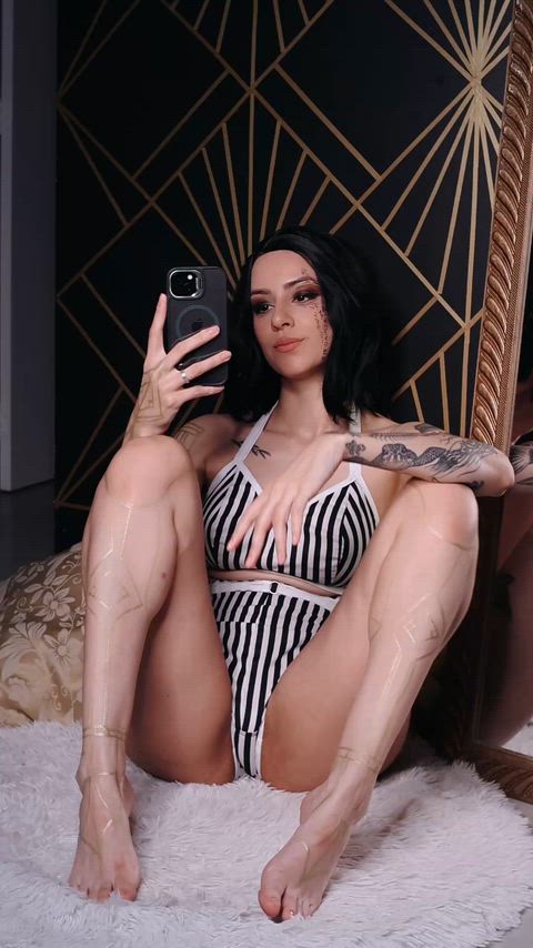 Lune [Clair Obscur Expedition 33] (Nicky Brum)