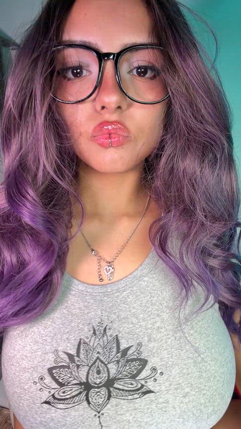 Amateur OnlyFans Tits Porn GIF by beila_cosplay