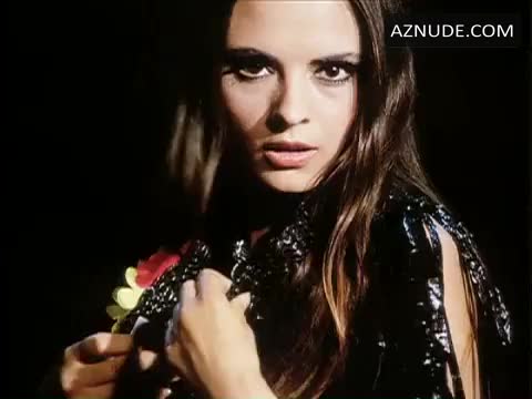 Soledad Miranda