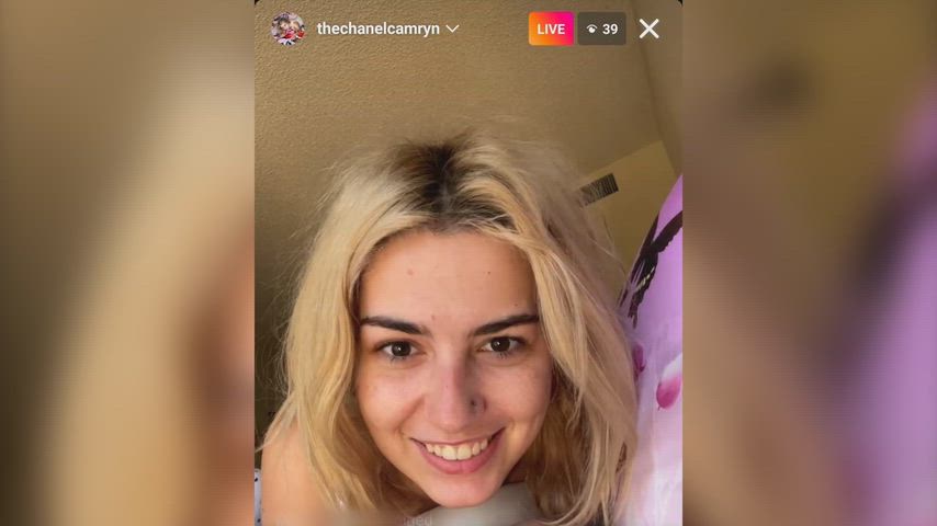 Chanel Camryn Compilation