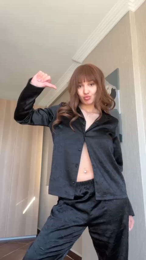 your Grandma i have something fun for you to play with milf