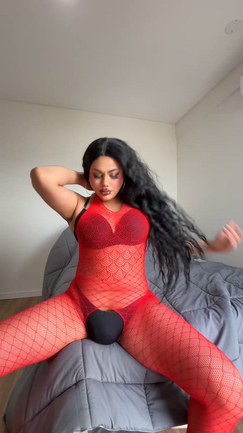 DO i qualify to be ur first bulgy experience?