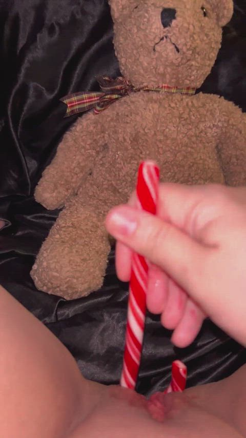 should i do anal next? 🍬