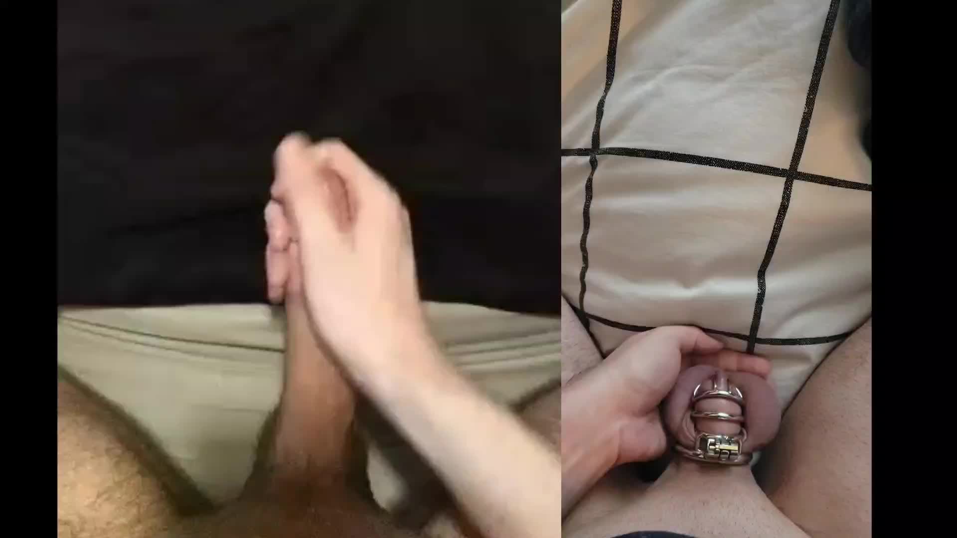 Me Vs. Wife's Boyfriend