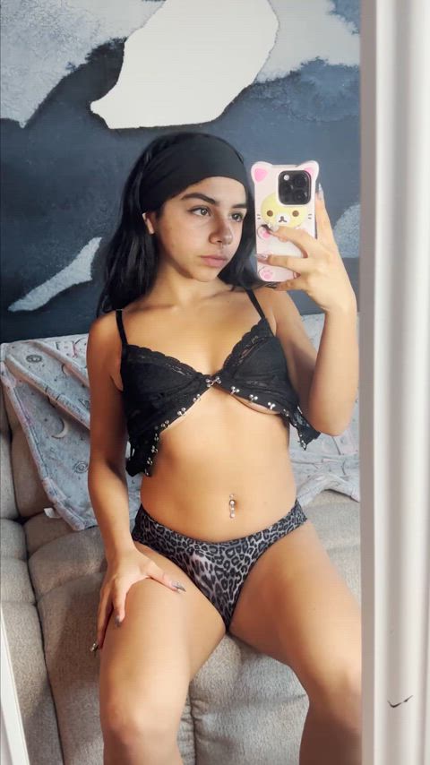 anyone like small trans (im 410 )