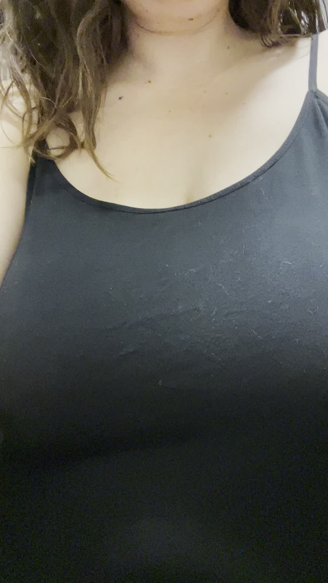 Should I wear a bra under this?