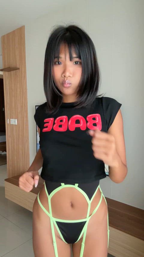 Asian nerds deserve some love too