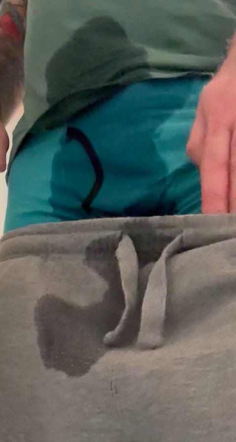 Gay,尿,尿片段