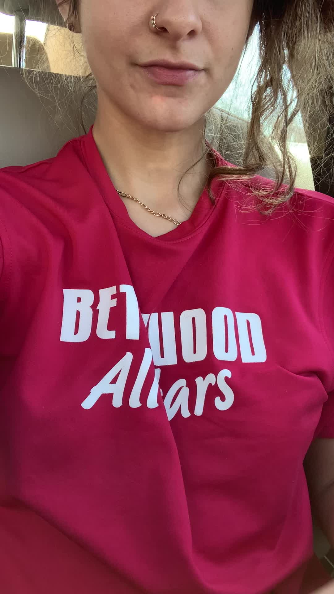 Car titties