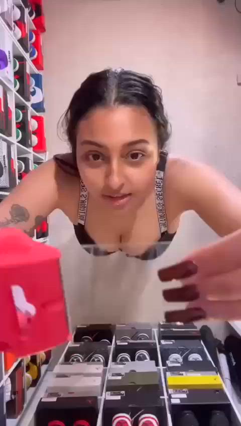 Telegram - madmonkey03 for free content. Follow me. All high quality unseen stuff. daily naya stock add hota hai. Biggest 18+ community. For video removal dm on tele - madmonkey03. thumbnail
