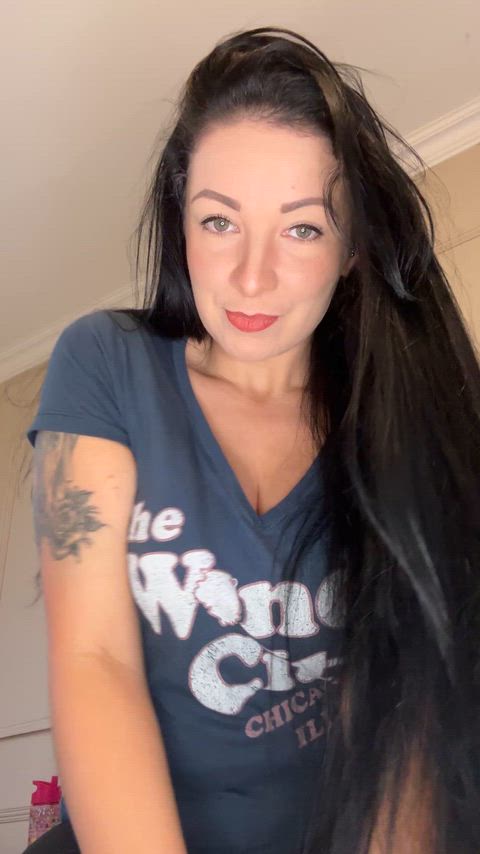 Hope you’re good down there 😉 you know where to go for more 💙🤍