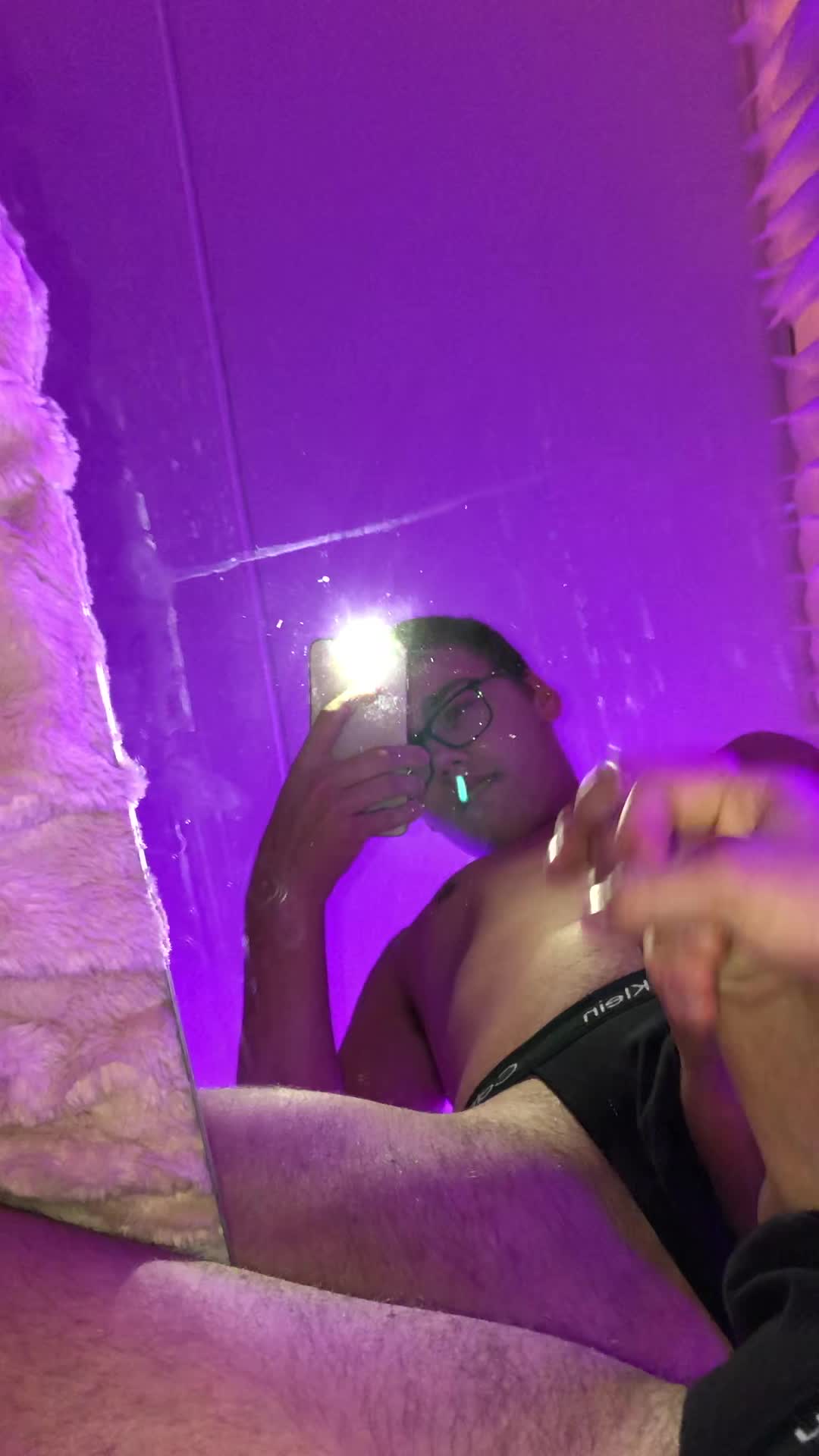 Where should I cum next?