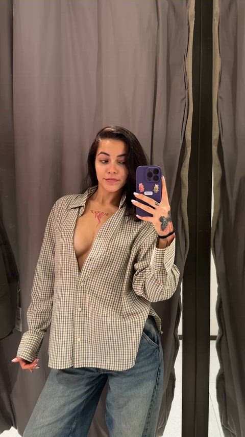 Do you find me hot and sexy?