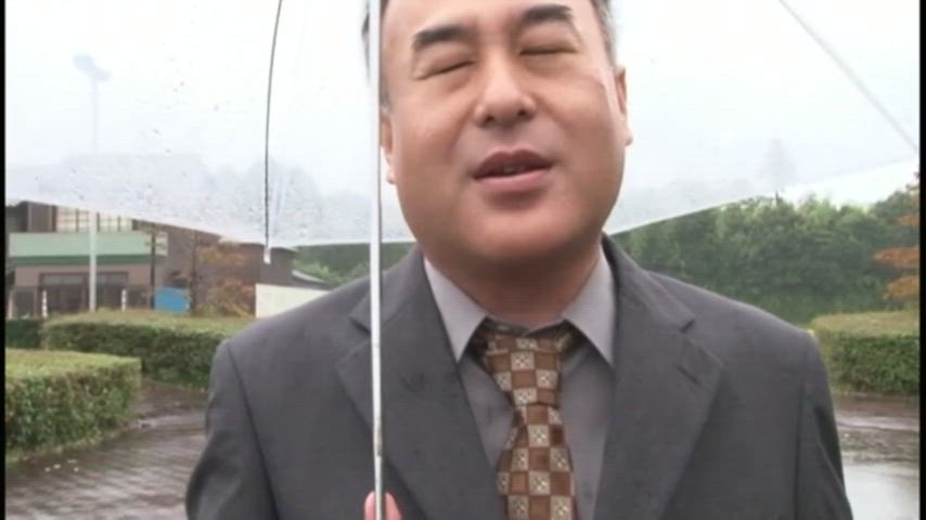 (VSPDS-452) Bathhouse invader