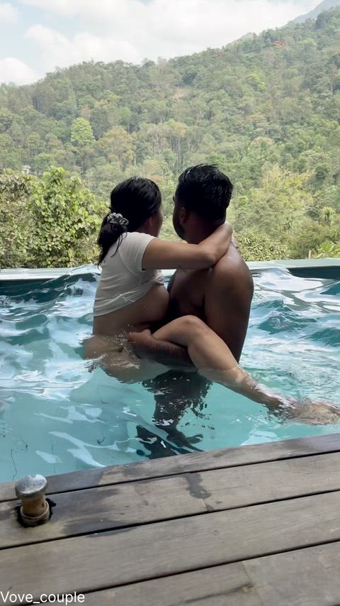 Still can’t believe how wild I went in the forest… getting used for 27 minutes while hoping no one walked by 😈