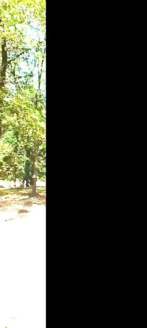 This is a wayside park and geographical marker next to interstate.