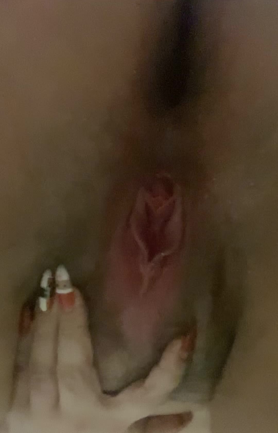 Your POV as I piss on your face