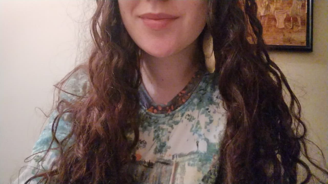 [oc] yes, they are as squishy as they look 🥰