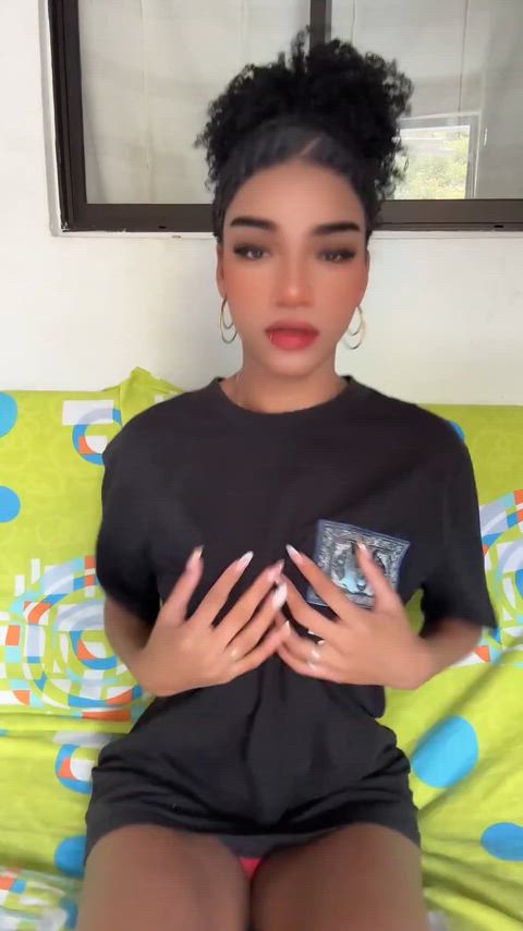 Revealing what I've got after 18 years