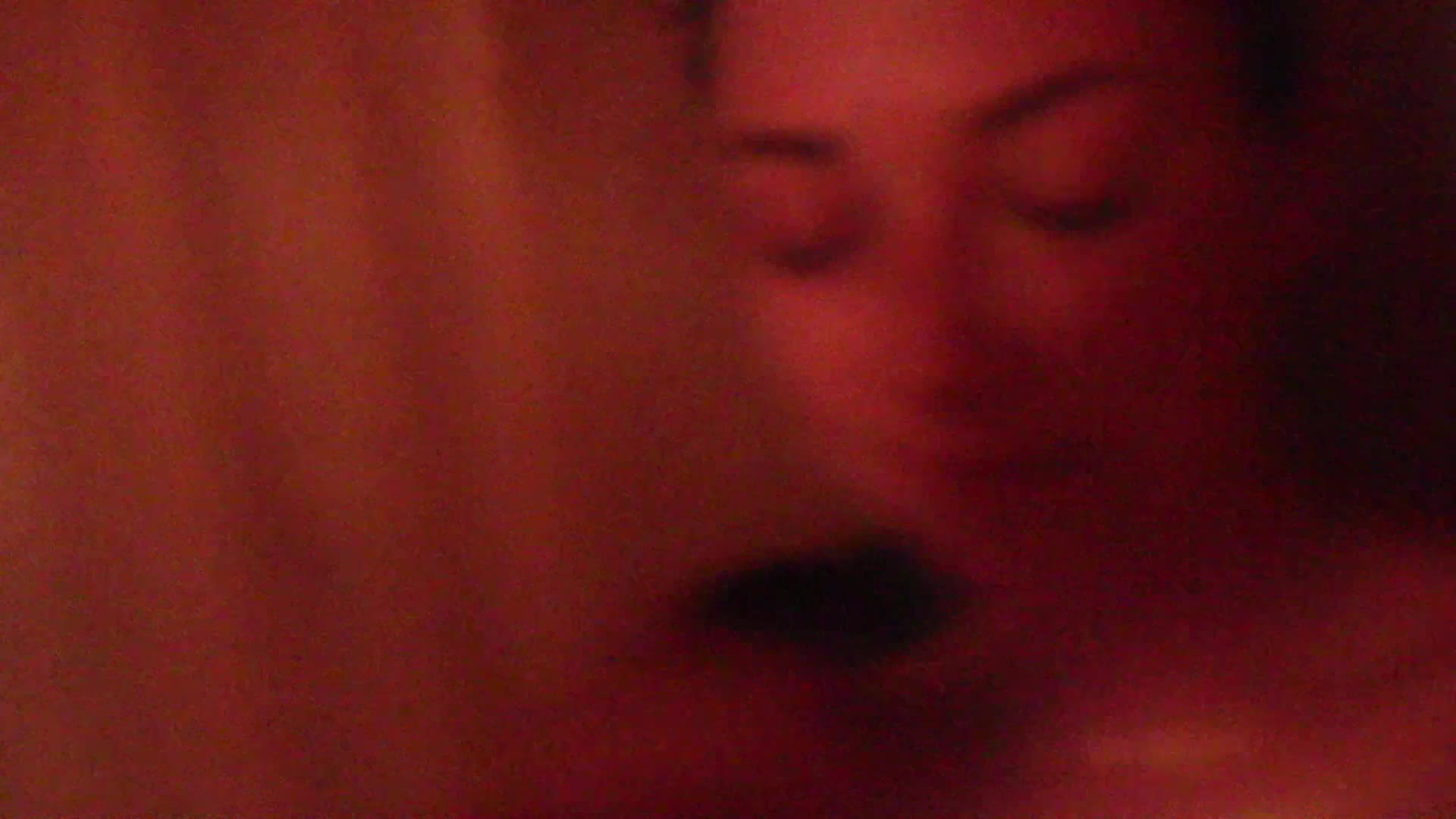 Being sneaky in the sauna