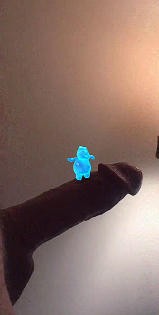 Who wants a gummy?