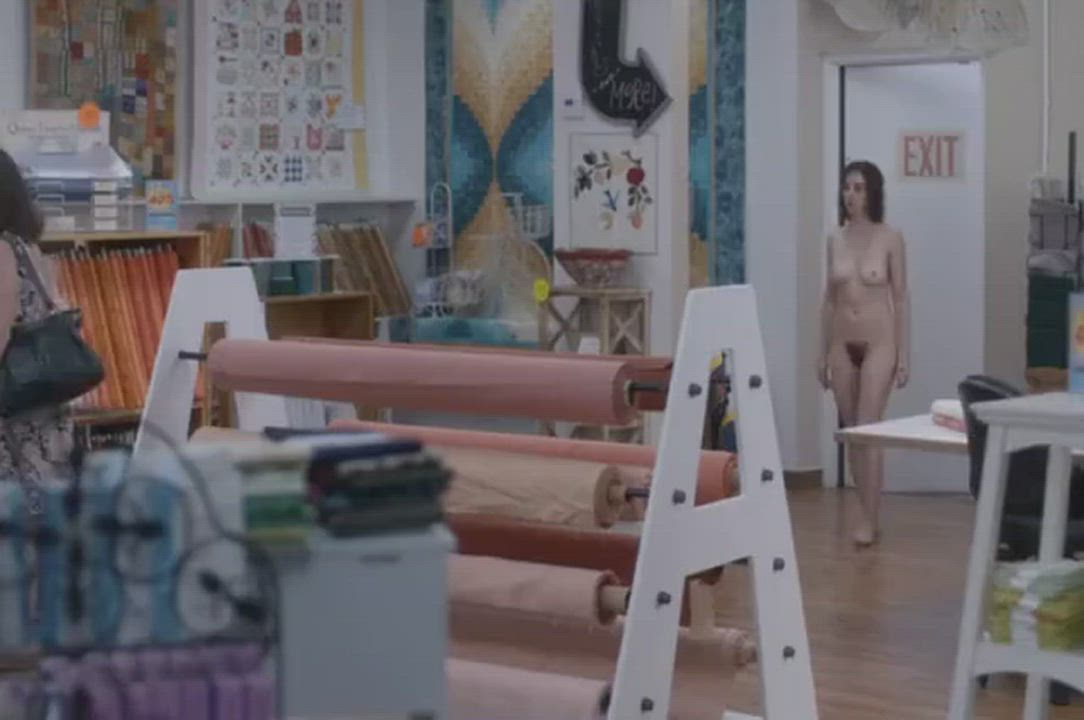 Alison Brie Celebrity Cute Porn GIF by redbledcom