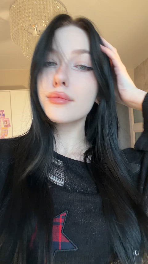 Amateur OnlyFans Pussy Teen Tits Porn GIF by cosmosekrets