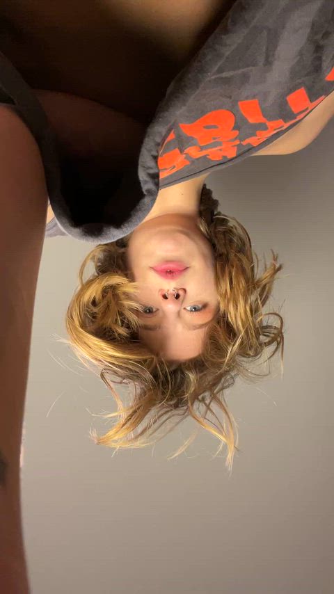 How long would you eat my pussy?