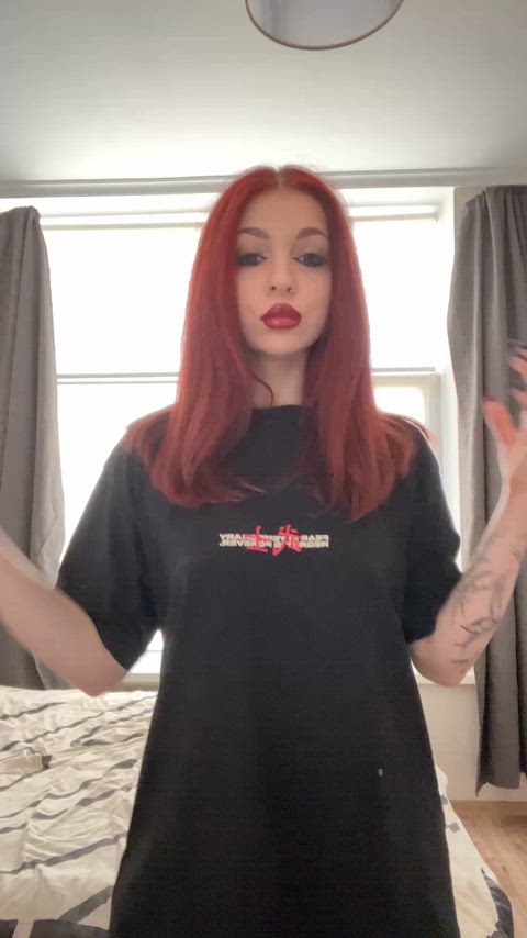 My question is, do I have piercings on my breasts or not?