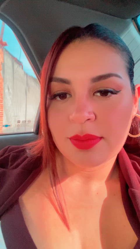 Any older men here likes this big mama with log saggy tits.. come forward