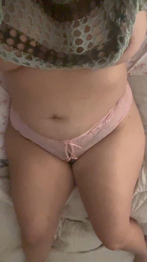 Horny and happy on a Monday? I can’t believe it