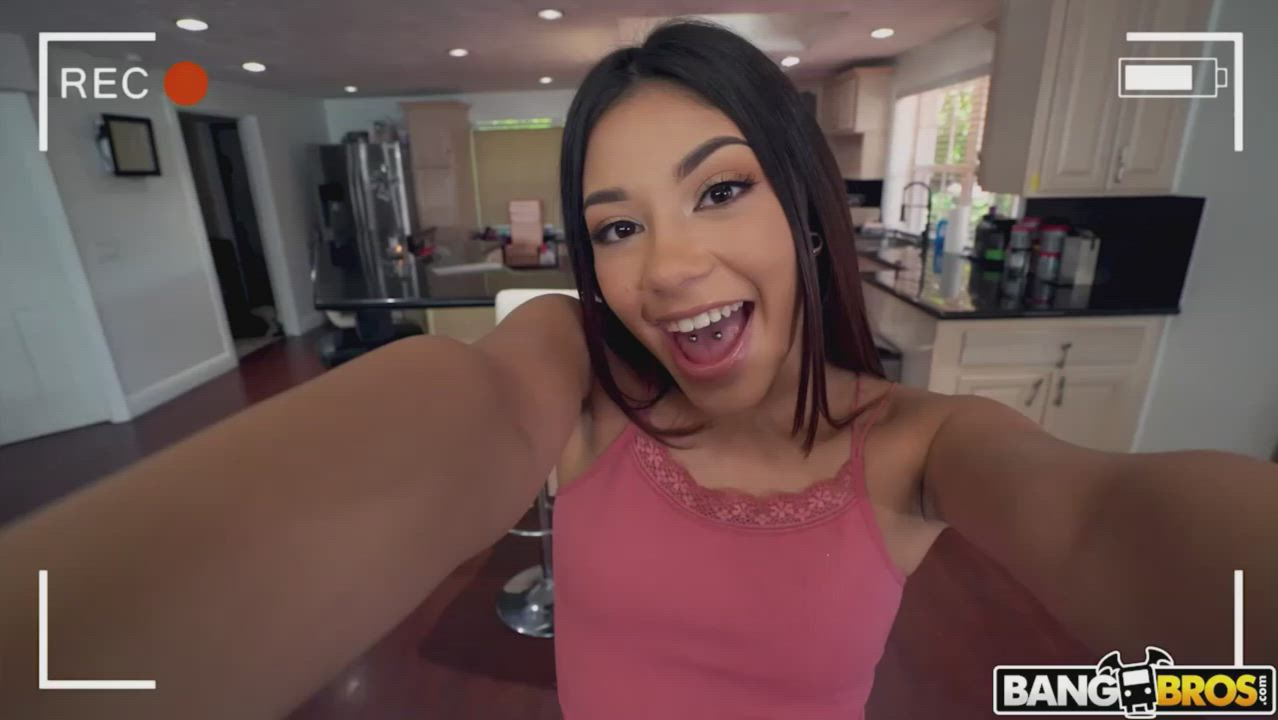 Step Sis Wanted The Bbc