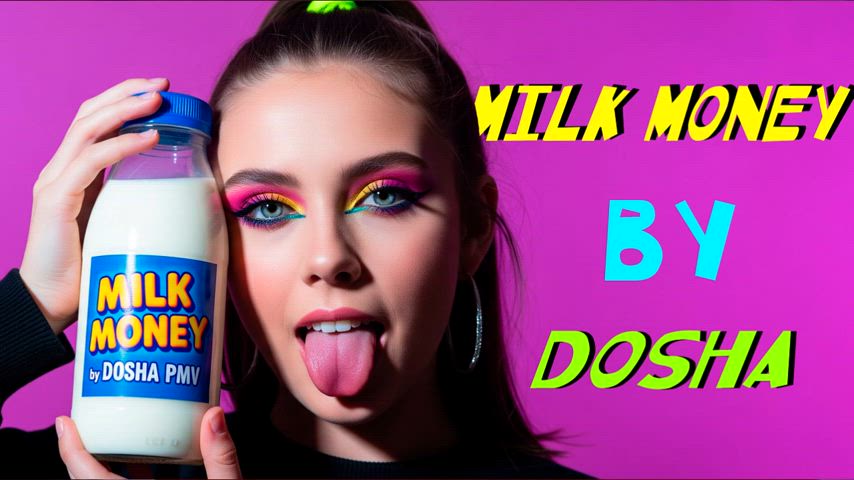 Milk Money - PMV by Dosha