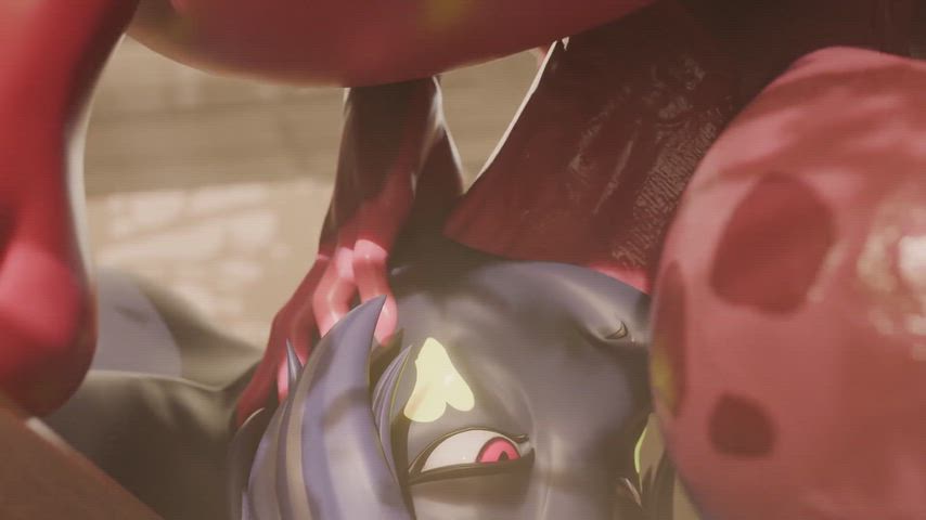 Blurred video preview