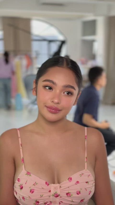 Andrea Brillantes