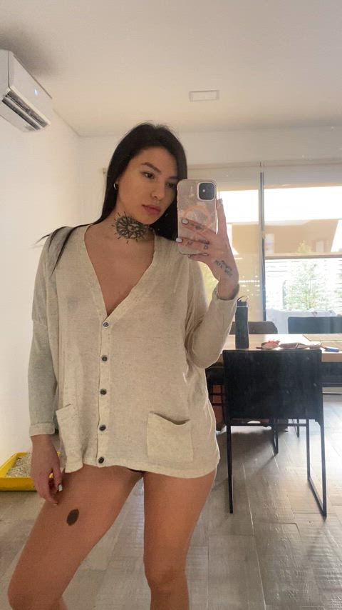If we were roommates, would we fuck?