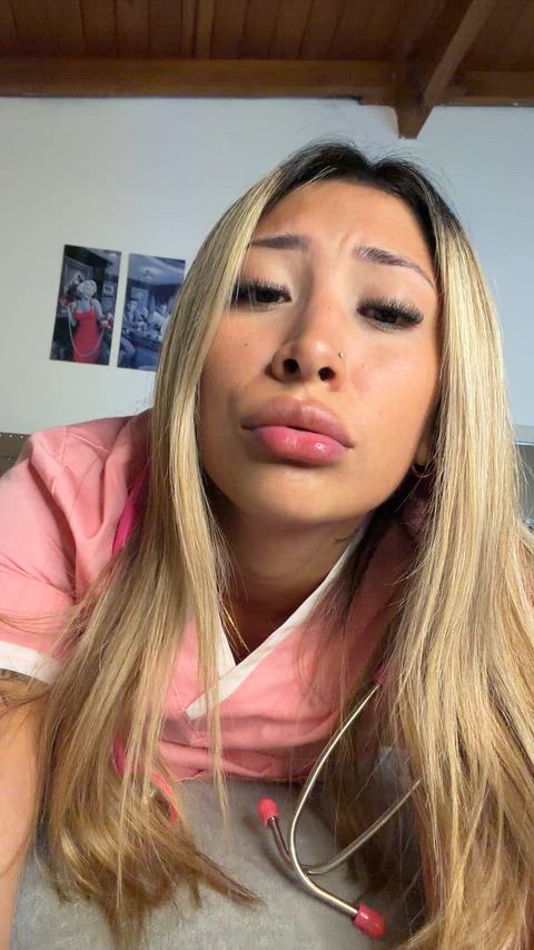 If I asked you to eat me everyday would you do it