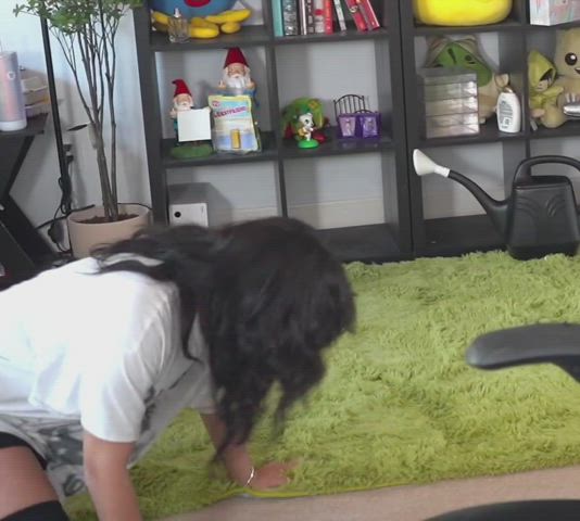 Ass Big Ass Thick Thighs Thighs Porn GIF by xhsjsndnxjxnc