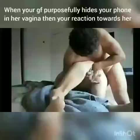 I'm so erupt!