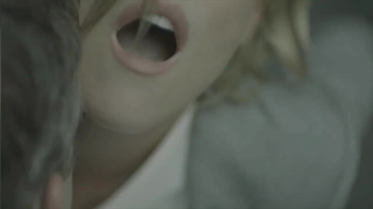 Plot of Kathleen Robertson in 