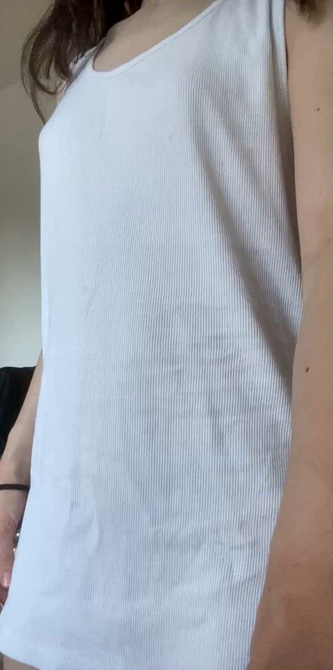 a small inexperienced cutie