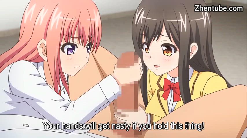 Watch free hentai videos stream online in HD on website ZHENTUBE.COM thumbnail