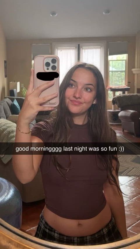 Step dad thinks I’m better