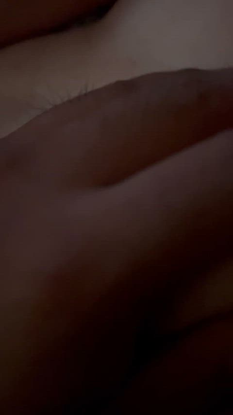 Baby Boobs pinalamas sa akin