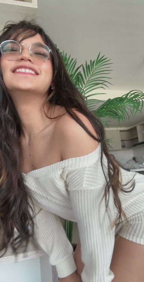 Ass Ass Clapping Ass Shaking Ass Spread Asshole Big Ass Glasses Huge Ass Phat Ass Tight Ass Porn GIF by bonniexo