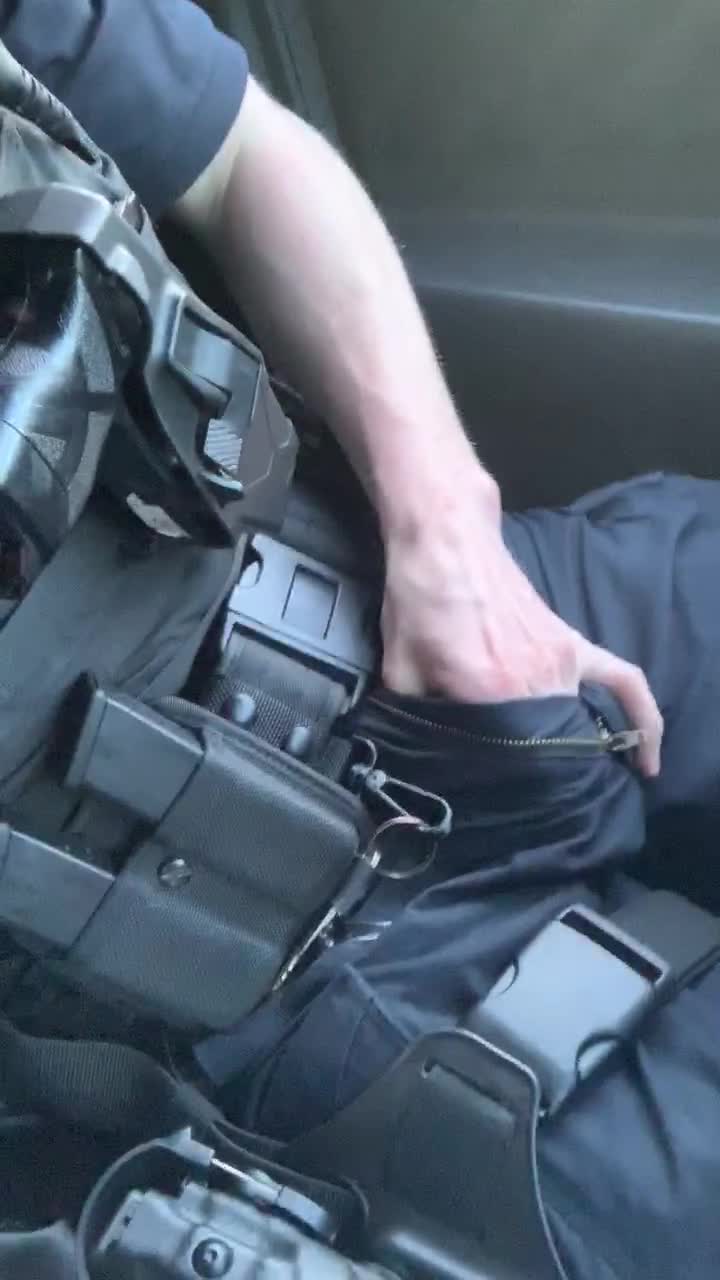 Anybody like cops?