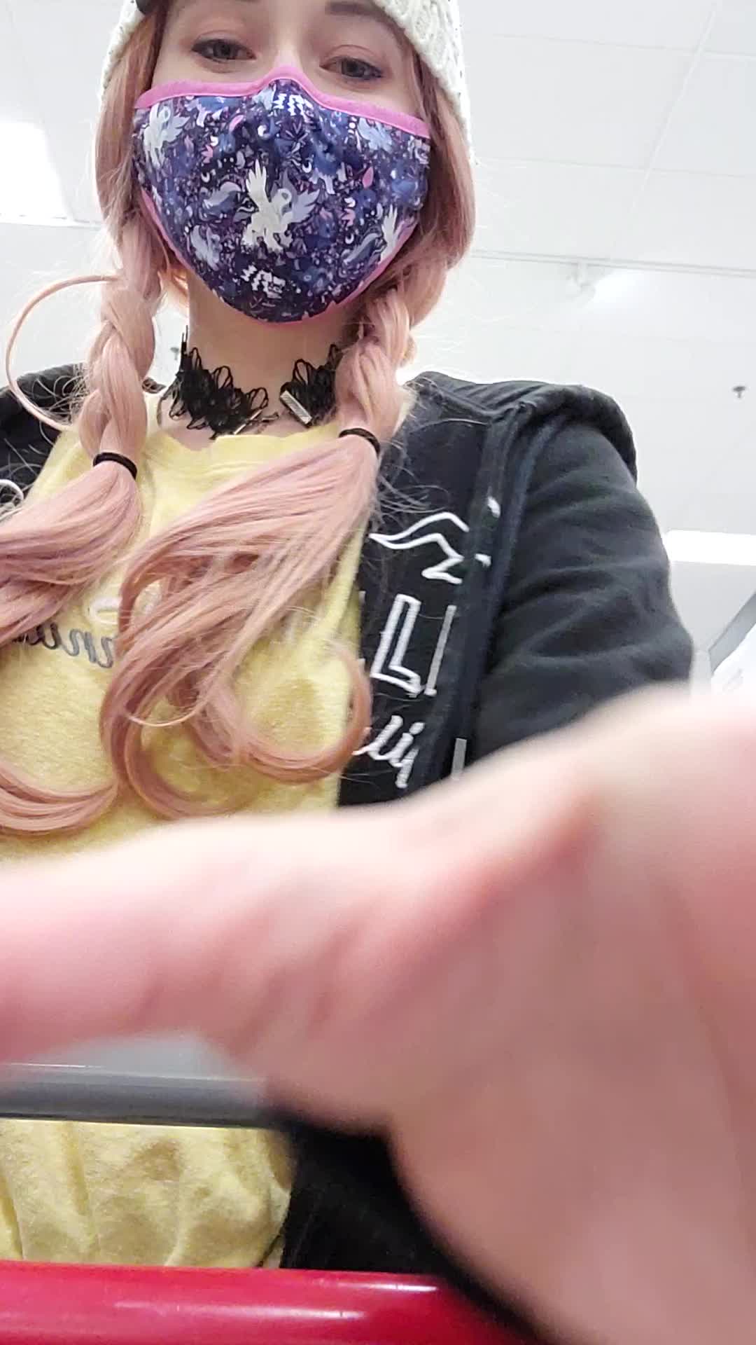Target Boobies <3