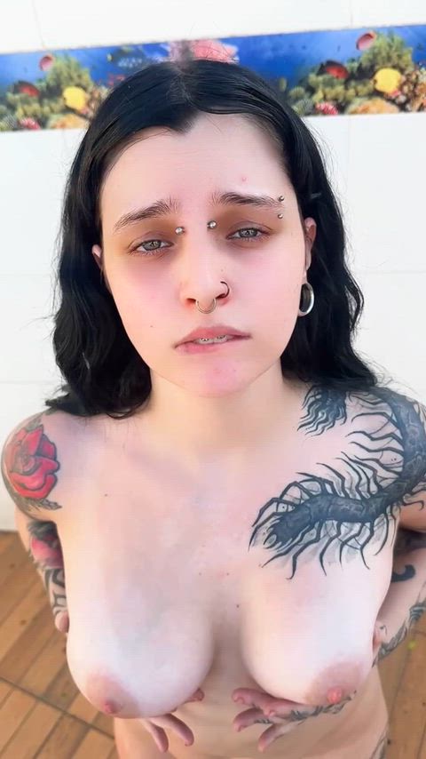 me when im at the dentist