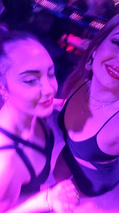 Blurred video preview