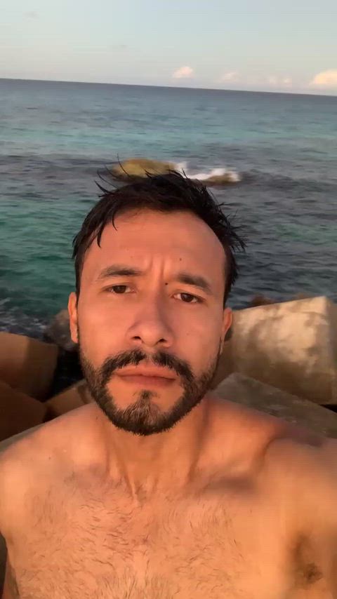 Follow me 👉🏻https://es.pornhub.com/model/erik-lirer thumbnail